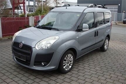 Fiat Doblo 245.000 km 4.300 &euro; Fürth 90763