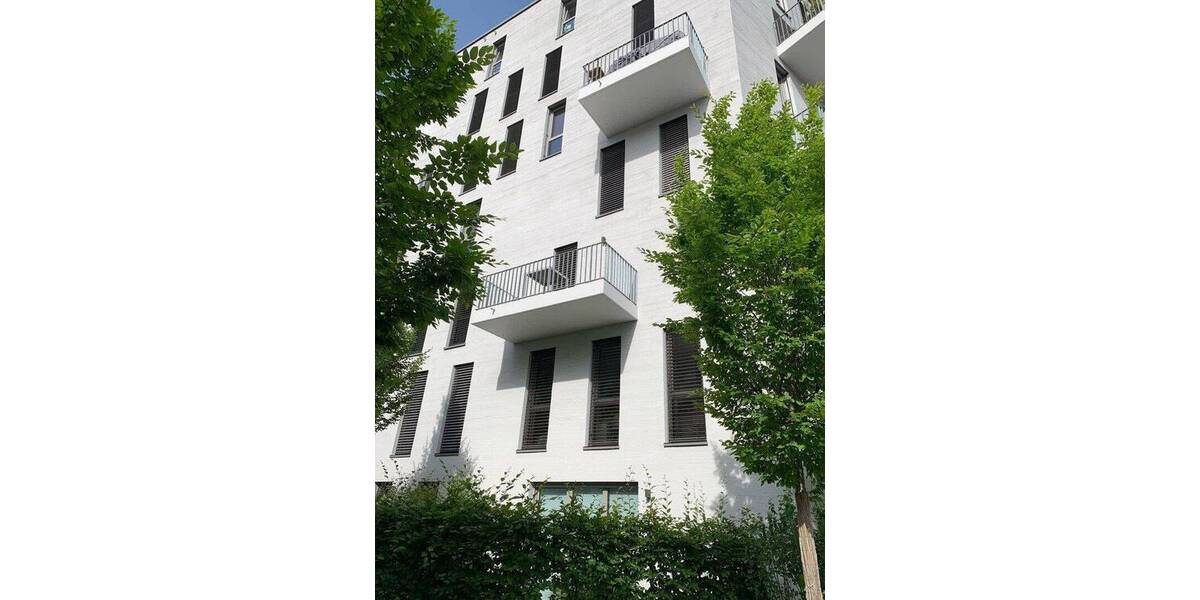 Etagenwohnung Nürnberg Großreuth h d Veste - 2 Zimmer, 55 m&sup2;, 445.000&euro; | Angebot:26833847