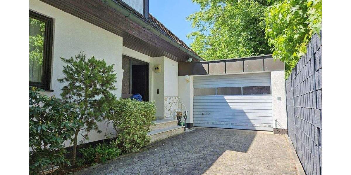 Doppelhaushälfte Nürnberg Weiherhaus - 4 Zimmer, 154 m&sup2;, 729.000&euro; | Angebot:25676697