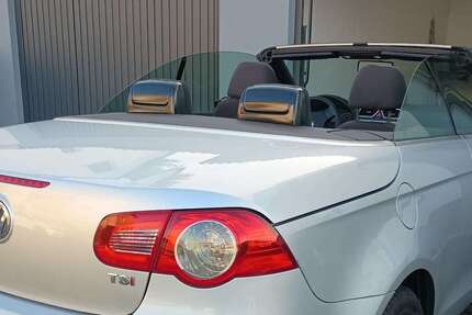 VW Eos 128.000 km 5.900 &euro; Erlangen 91052