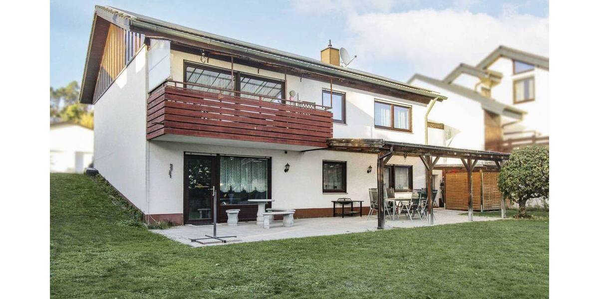 Einfamilienhaus Adelsdorf Aisch - 6 Zimmer, 589.000&euro; | Angebot:25823027