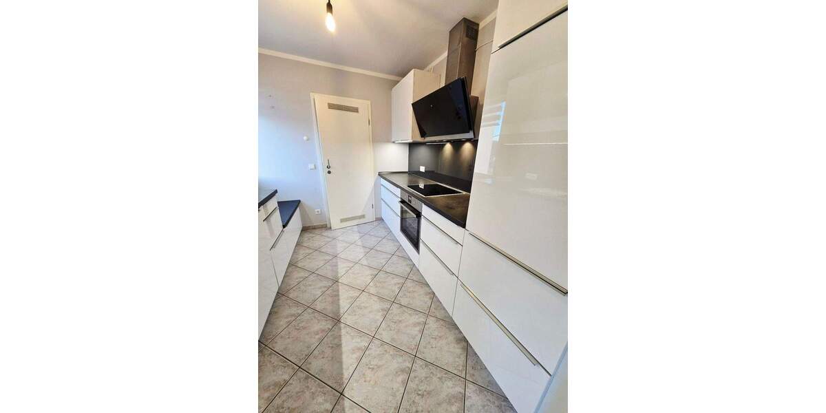 Etagenwohnung Nürnberg Röthenbach b Schweinau - 3 Zimmer, 80 m&sup2;, 1.140&euro; | Angebot:25665180