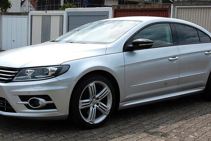 VW CC 224.000 km 13.480 &euro; Feucht 90537