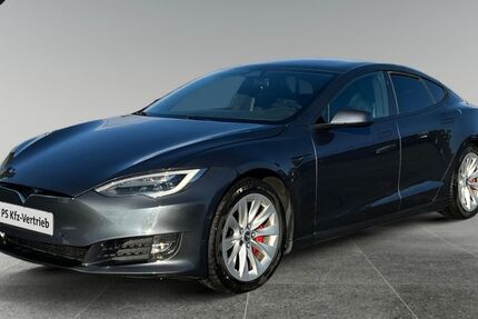 Tesla Model S 75.600 km 39.980 &euro; Nürnberg 90480
