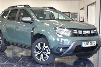Dacia Duster 10.200 km 18.880 &euro; Nürnberg 90431