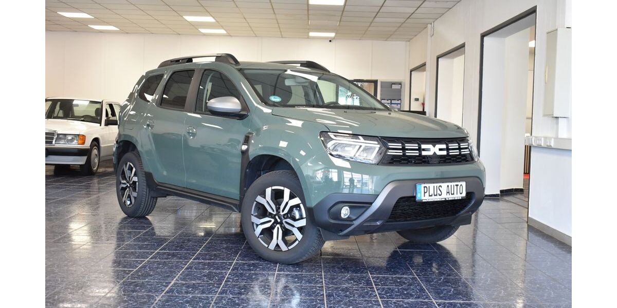 Dacia Duster 10.200 km 18.880 &euro; Nürnberg 90431