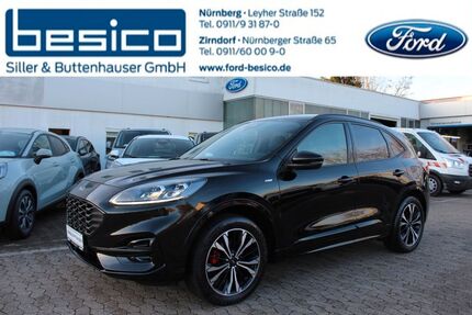 Ford Kuga 52.490 km 25.470 &euro; Nürnberg 90431