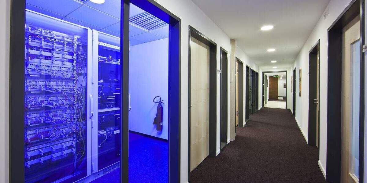 Gewerbeobjekt Nürnberg Tafelhof - 359&euro; | Angebot:25939630