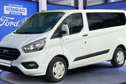 Ford Transit Custom 40.000 km 32.790 &euro; Erlangen 91052