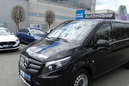 Mercedes-Benz Vito 87.357 km 23.950 &euro; Fürth bei Nürnberg 90763