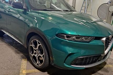 Alfa Romeo Tonale 42.042 km 24.999 &euro; Röthenbach a. d. Pegnitz 90552