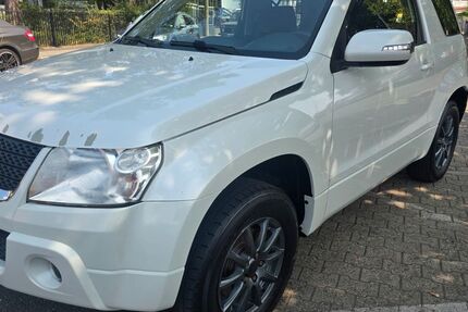 Suzuki Grand Vitara 151.000 km 3.200 &euro; Nürnberg 90431