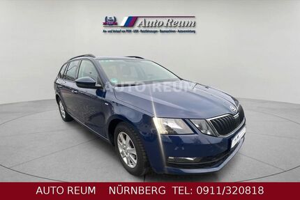 Skoda Octavia 226.800 km 7.990 &euro; Nürnberg 90431