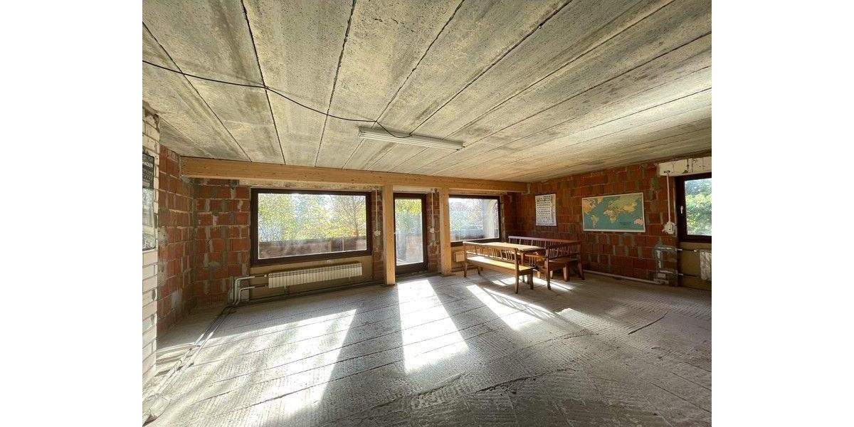 Einfamilienhaus Obermichelbach - 7 Zimmer, 315 m&sup2;, 688.000&euro; | Angebot:25699329