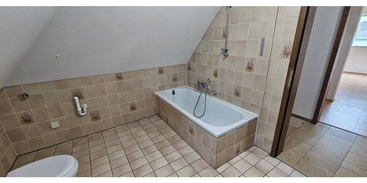 Etagenwohnung Forchheim - 3 Zimmer, 68 m&sup2;, 202.000&euro; | Angebot:26815806