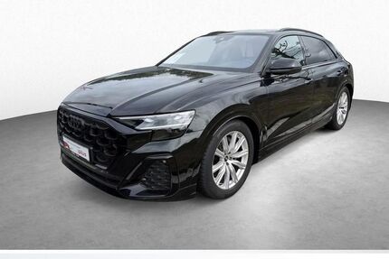 Audi Q8 15.190 km 77.980 &euro; Roth 91154
