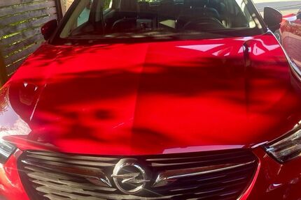 Opel Grandland (X) 58.350 km 15.850 &euro; Veitsbronn 90587