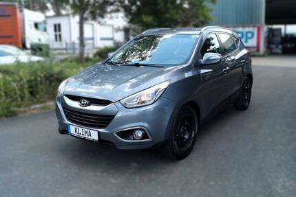 Hyundai ix35 240.246 km 5.999 &euro; Wendelstein 90530