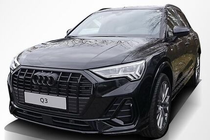 Audi Q3 7.500 km 58.650 &euro; Erlangen 91058