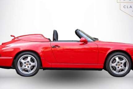 Porsche 964 26.900 km 199.990 &euro; Hemhofen 91334