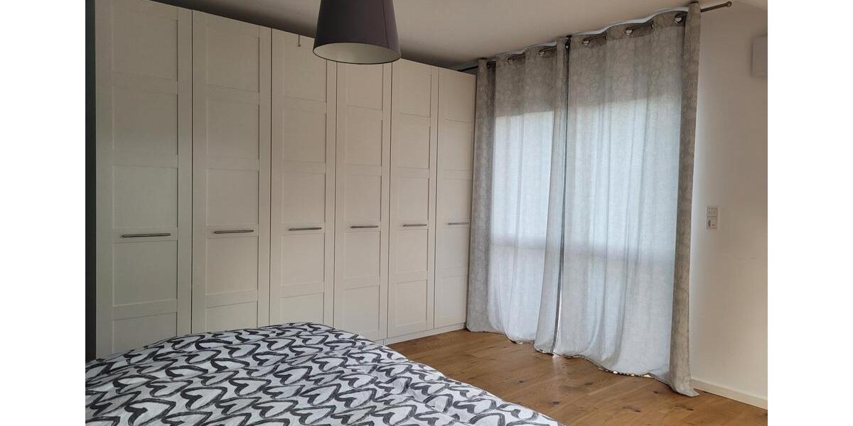 Dachgeschoßwohnung Zirndorf - 4 Zimmer, 146 m&sup2;, 680.000&euro; | Angebot:25844497