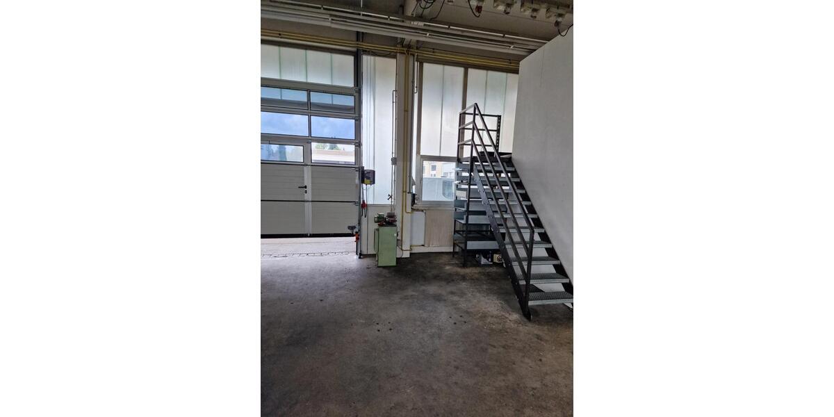 Gewerbeobjekt Schwabach - 2.500&euro; | Angebot:24492727