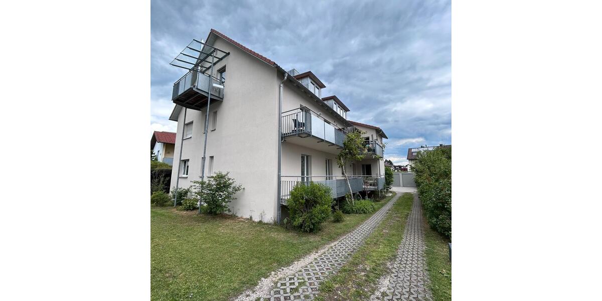 Etagenwohnung Erlangen Alterlangen - 3 Zimmer, 70 m&sup2;, 327.000&euro; | Angebot:26633992
