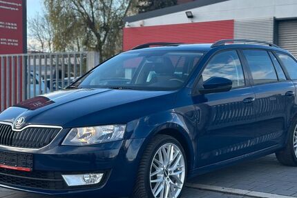 Skoda Octavia 210.000 km 7.990 &euro; Nürnberg 90431