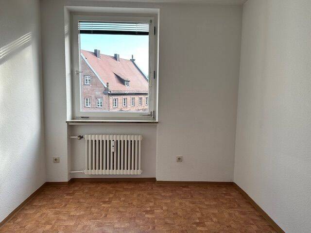Etagenwohnung Nürnberg Laufamholz - 3 Zimmer, 87 m&sup2;, 322.000&euro; | Angebot:25911945