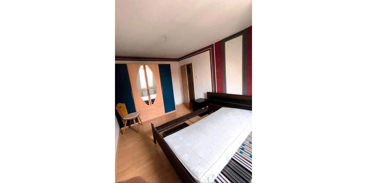 Etagenwohnung Nürnberg Sankt Leonhard - 3 Zimmer, 78 m&sup2;, 240.000&euro; | Angebot:26857175