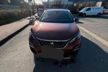 Peugeot 3008 115.500 km 13.900 &euro; Schwaig 90571