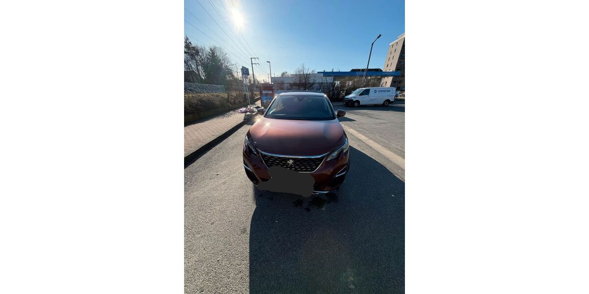 Peugeot 3008 115.500 km 14.400 &euro; Schwaig 90571