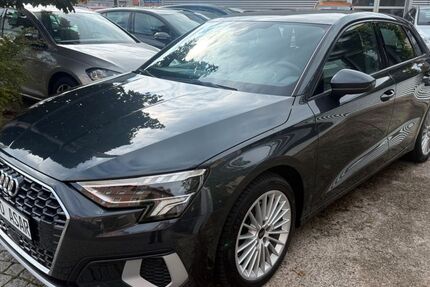 Audi A3 67.000 km 27.980 &euro; Fürth 90763