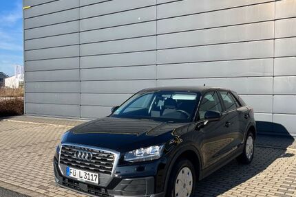 Audi Q2 135.000 km 14.900 &euro; Erlangen 91054