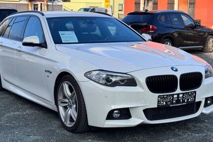 BMW 530 175.000 km 17.950 &euro; Grosshabersdorf 90613