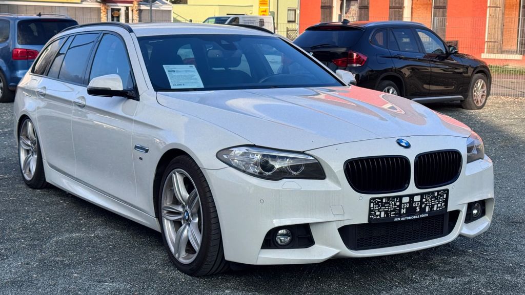 BMW 530 175.000 km 17.950 &euro; Grosshabersdorf 90613