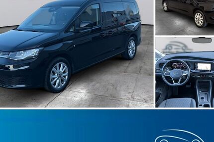 VW Caddy Maxi 25.700 km 33.490 &euro; Buchschwabach bei Nürnberg 90574