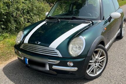 Mini Cooper 253.000 km 1.290 &euro; Neunkirchen am Sand 91233