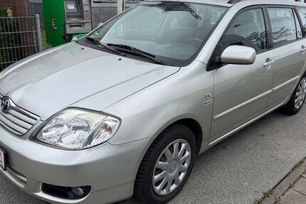 Toyota Corolla 200.000 km 4.250 &euro; Fürth 90763