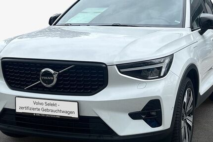 Volvo XC40 24.367 km 33.990 &euro; Nürnberg 90471