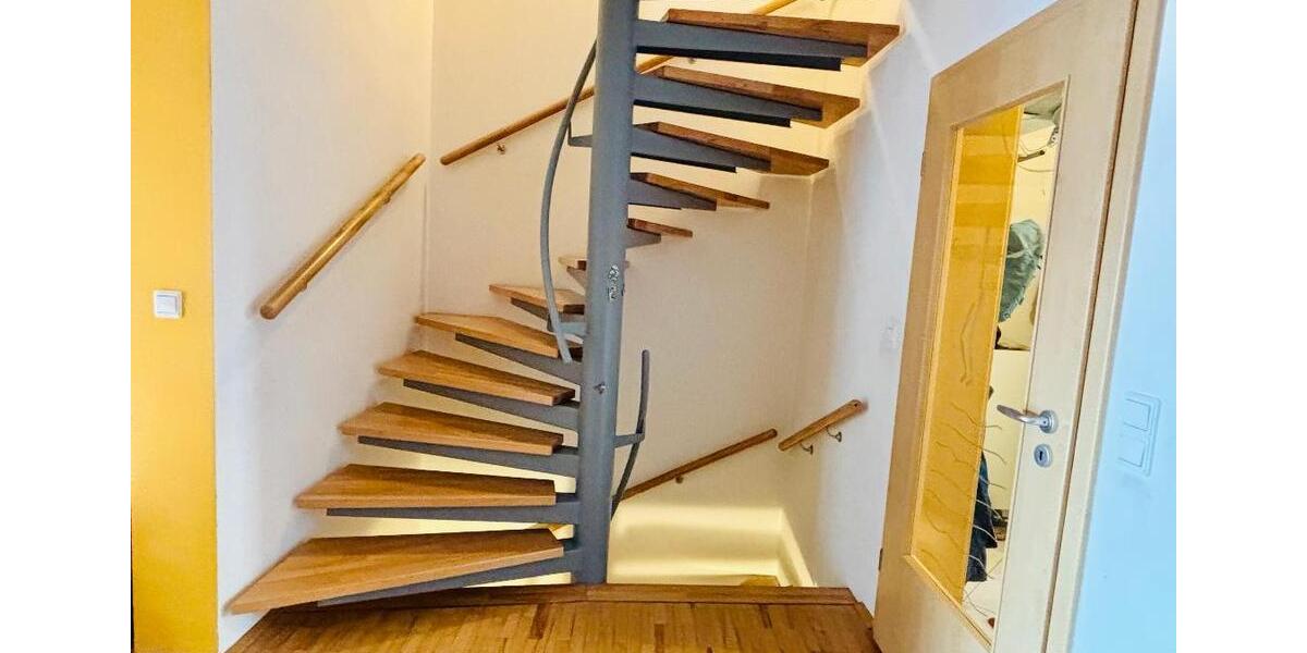 Reihenhaus Nürnberg Altenfurt - 5.5 Zimmer, 120 m&sup2;, 529.000&euro; | Angebot:27019841