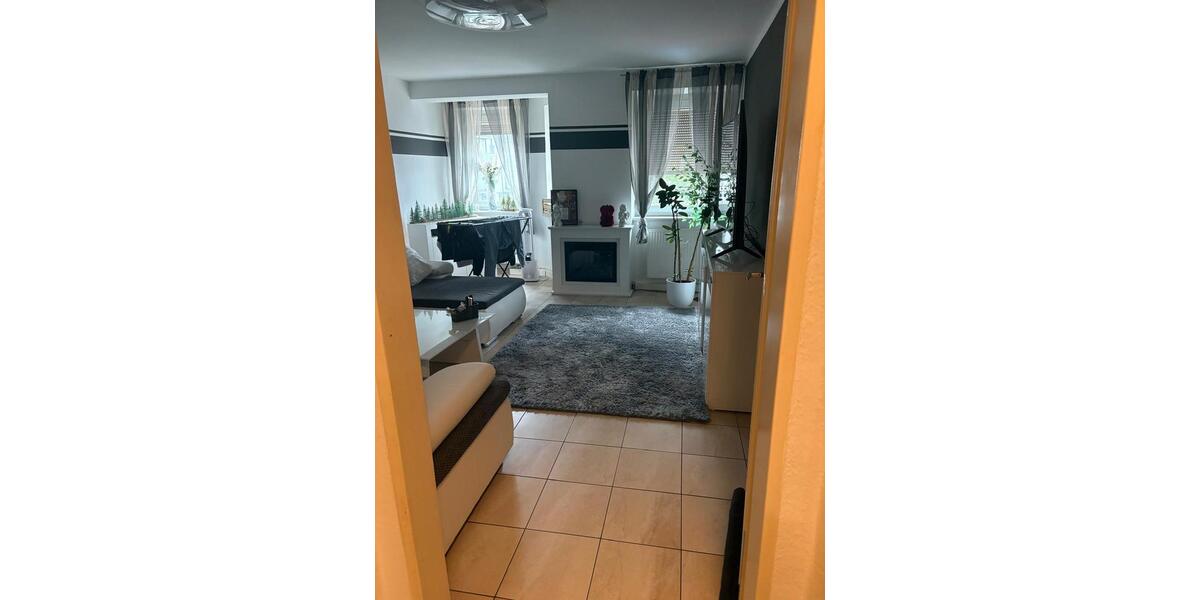 Etagenwohnung Nürnberg Rabus - 2 Zimmer, 55 m&sup2;, 700&euro; | Angebot:26635802