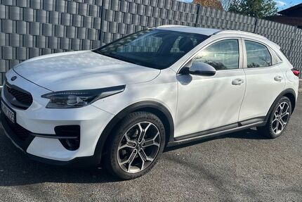 Kia XCeed 79.990 km 19.000 &euro; Pyrbaum 90602