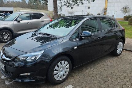 Opel Astra 181.300 km 5.900 &euro; Nürnberg 90473