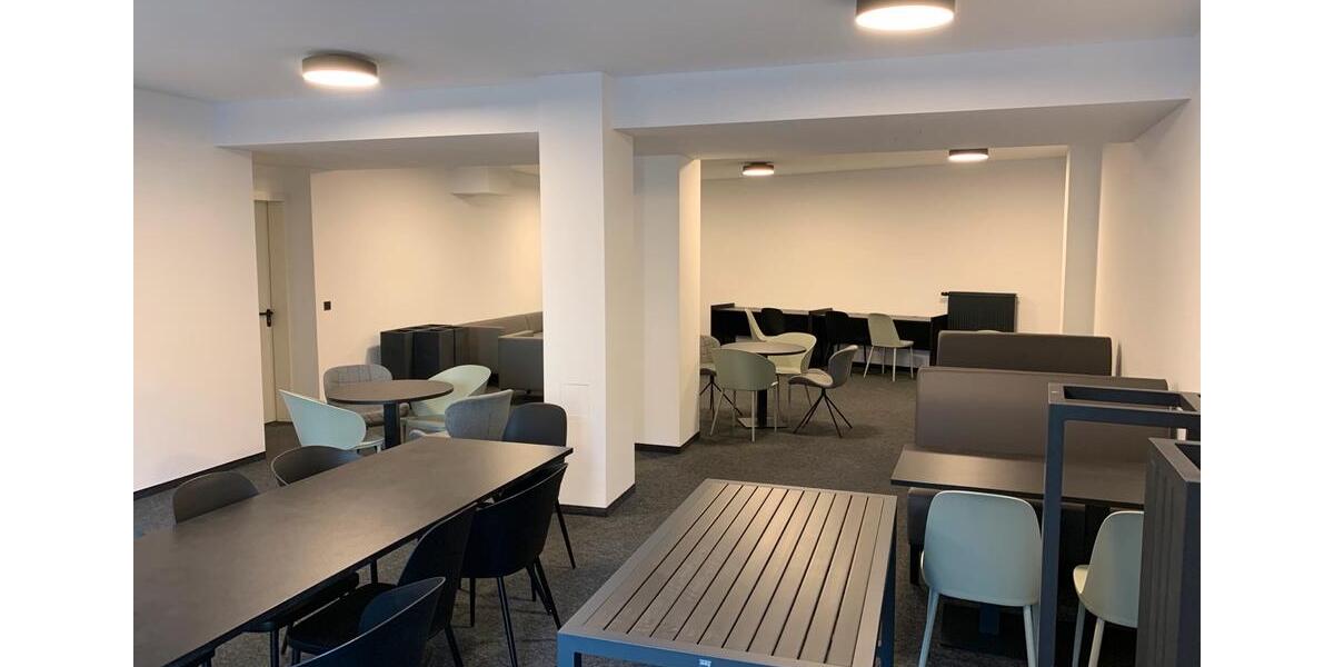 Hochparterre Nürnberg Gleißhammer - 1 Zimmer, 17 m&sup2;, 175.000&euro; | Angebot:24744680