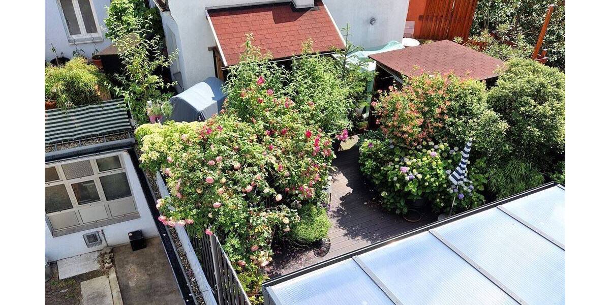 Mehrfamilienhaus, Wohnhaus Nürnberg Gärten b Wöhrd - 1 Zimmer, 488 m&sup2;, 1.950.000&euro; | Angebot:25937589