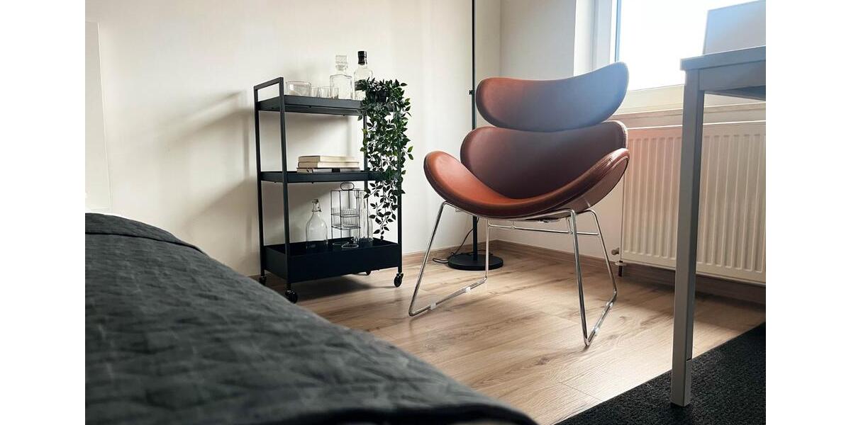 Etagenwohnung Nürnberg Rabus - 1 Zimmer, 39 m&sup2;, 215.000&euro; | Angebot:27020760