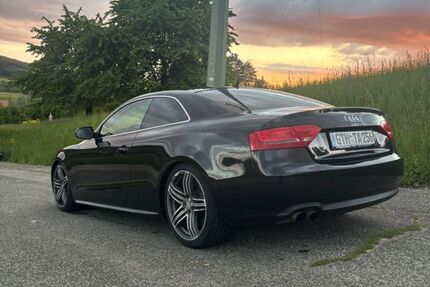 Audi A5 202.000 km 8.500 &euro; Forchheim 91301