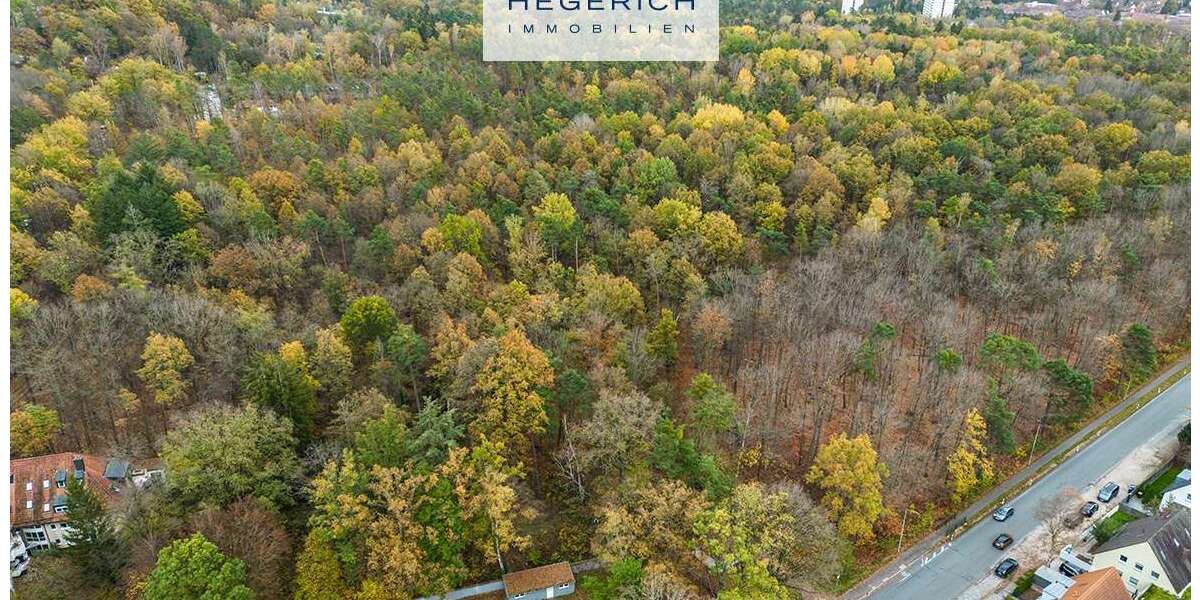 Grundstück Nürnberg Zerzabelshof - 2.990.000&euro; | Angebot:25192432