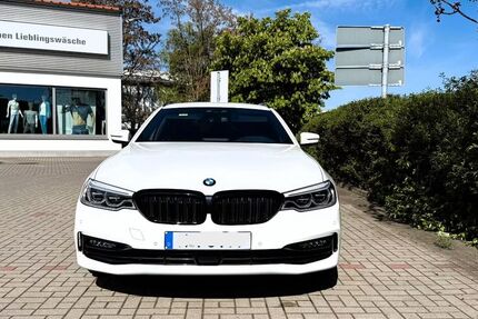 BMW 520 153.000 km 21.000 &euro; Nürnberg 90429